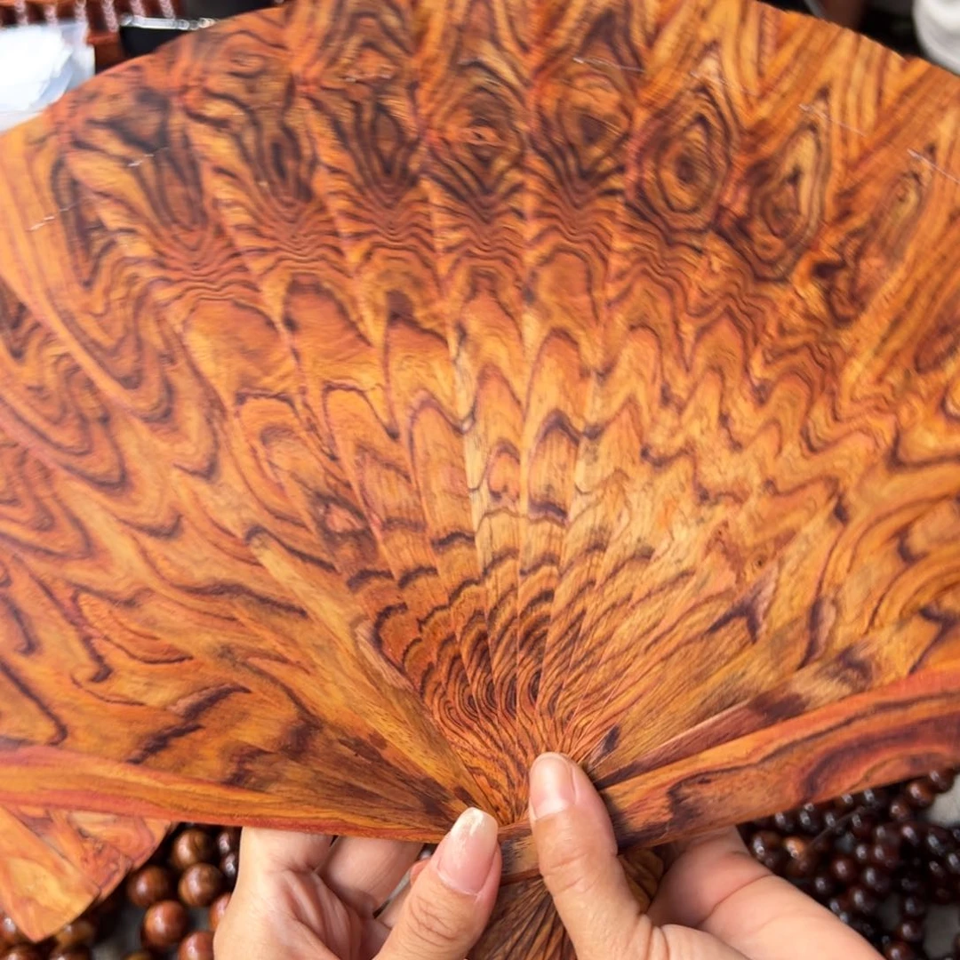 音***e花梨木类海南黄花梨