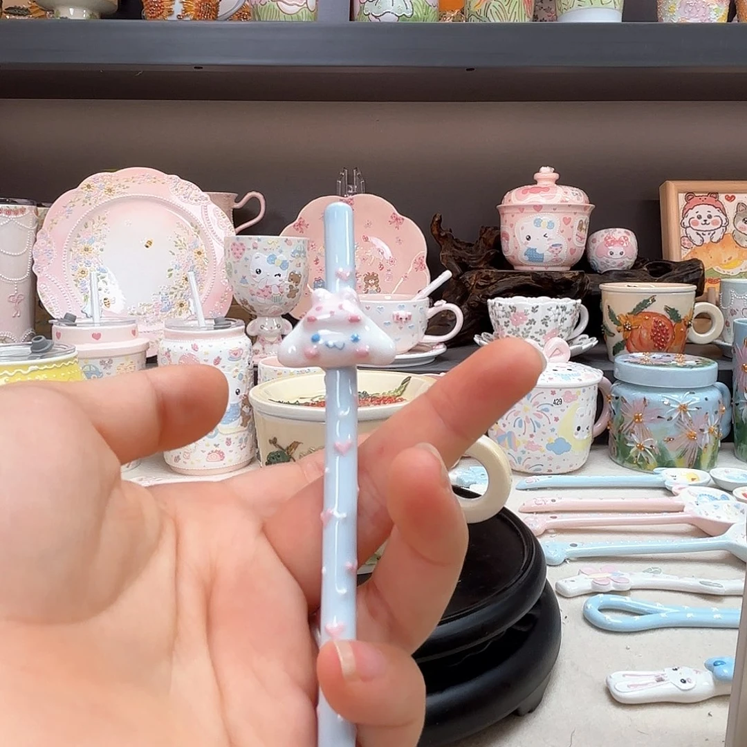 景德镇设计师款陶瓷