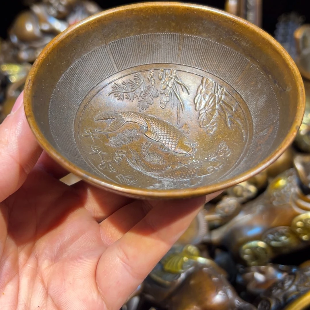 铜器铜铜铜精工铸造