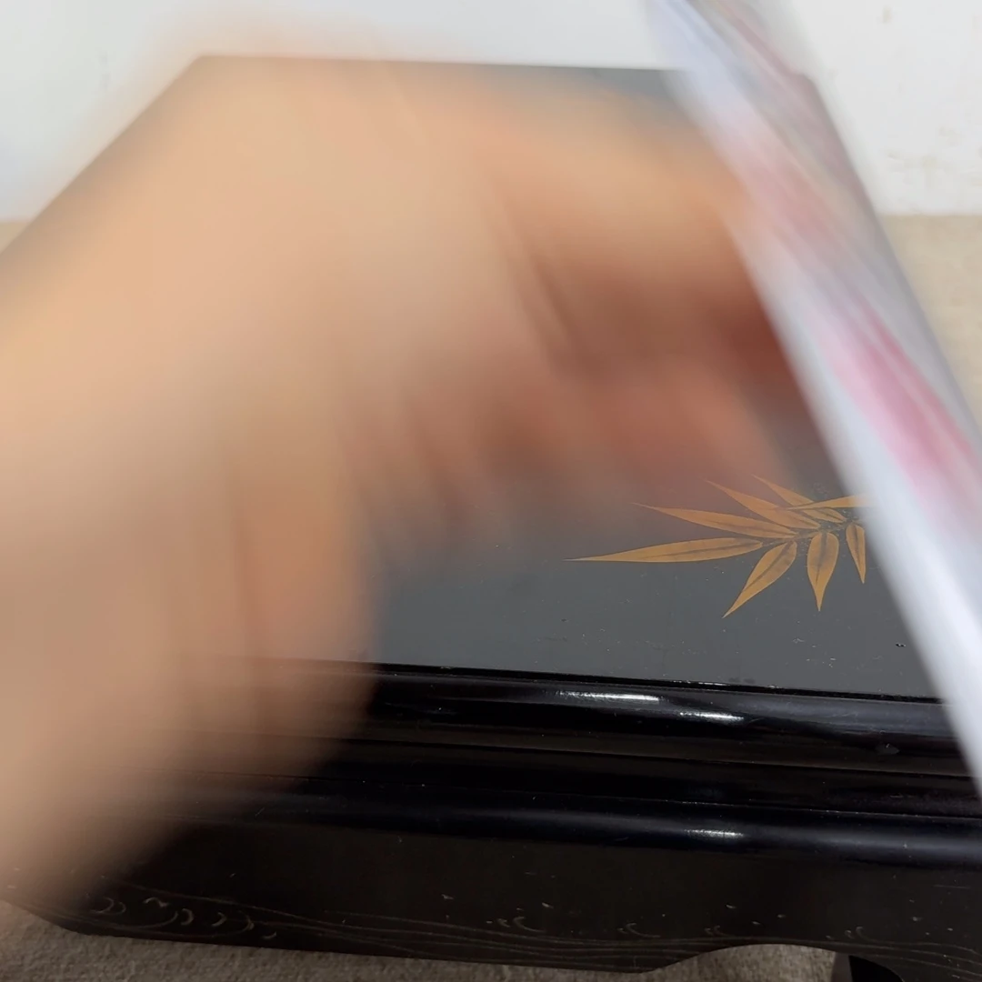 非常好用漂亮的茶具