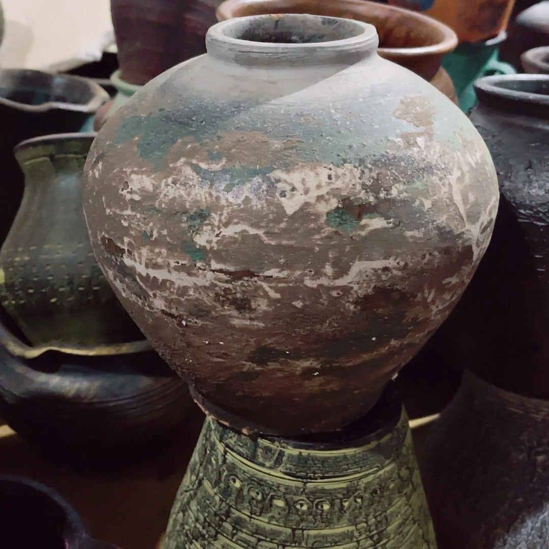 无孔无孔口径7高度20微瑕