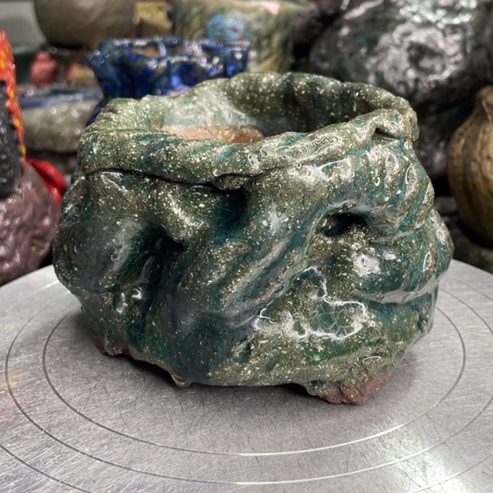 陶瓷制品不退不换117