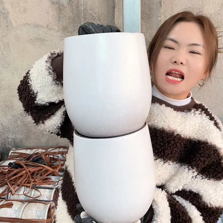 红陶正品口18高22