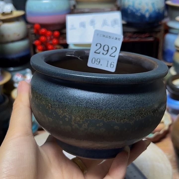 瓷片景德镇陶瓷手工制作
