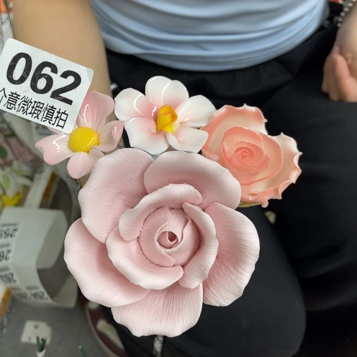 杯手工制作工艺简单