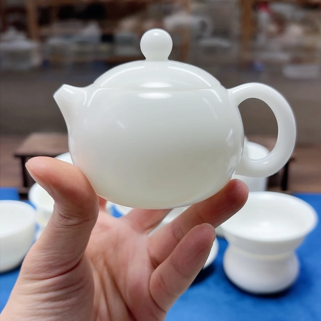 瓷都陈厂长茶具工厂