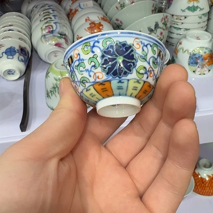 陶瓷艺术品收藏陶瓷