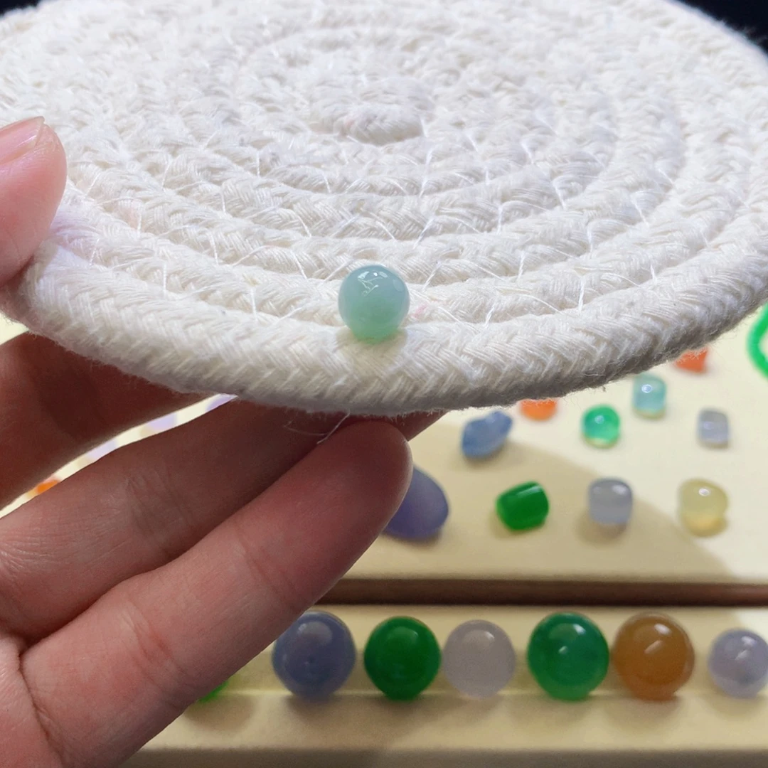 翡翠散珠开播福利