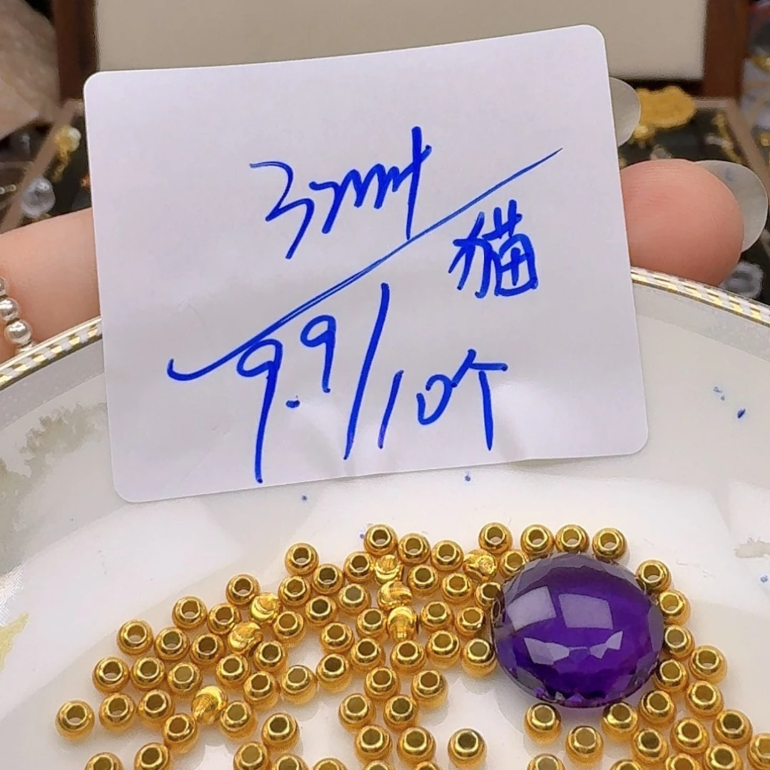 紫晶颈饰银S925镶嵌紫水晶925镶嵌183