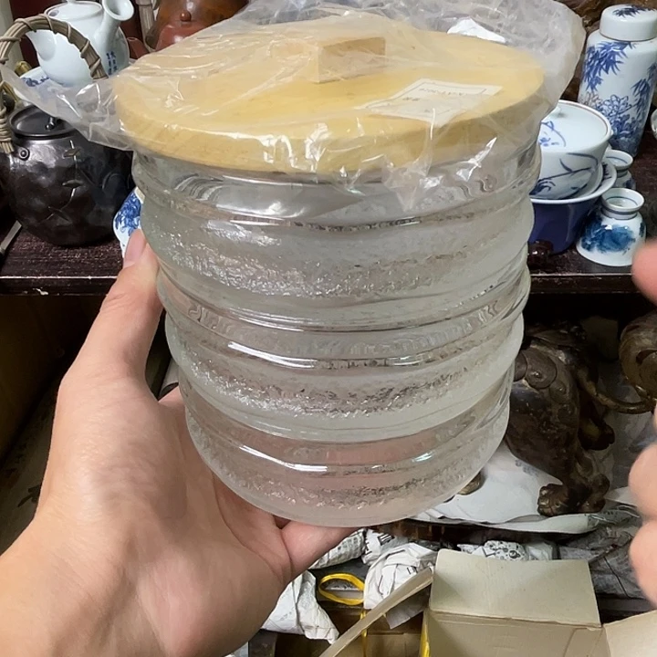 茶宠摆件工艺美术作品