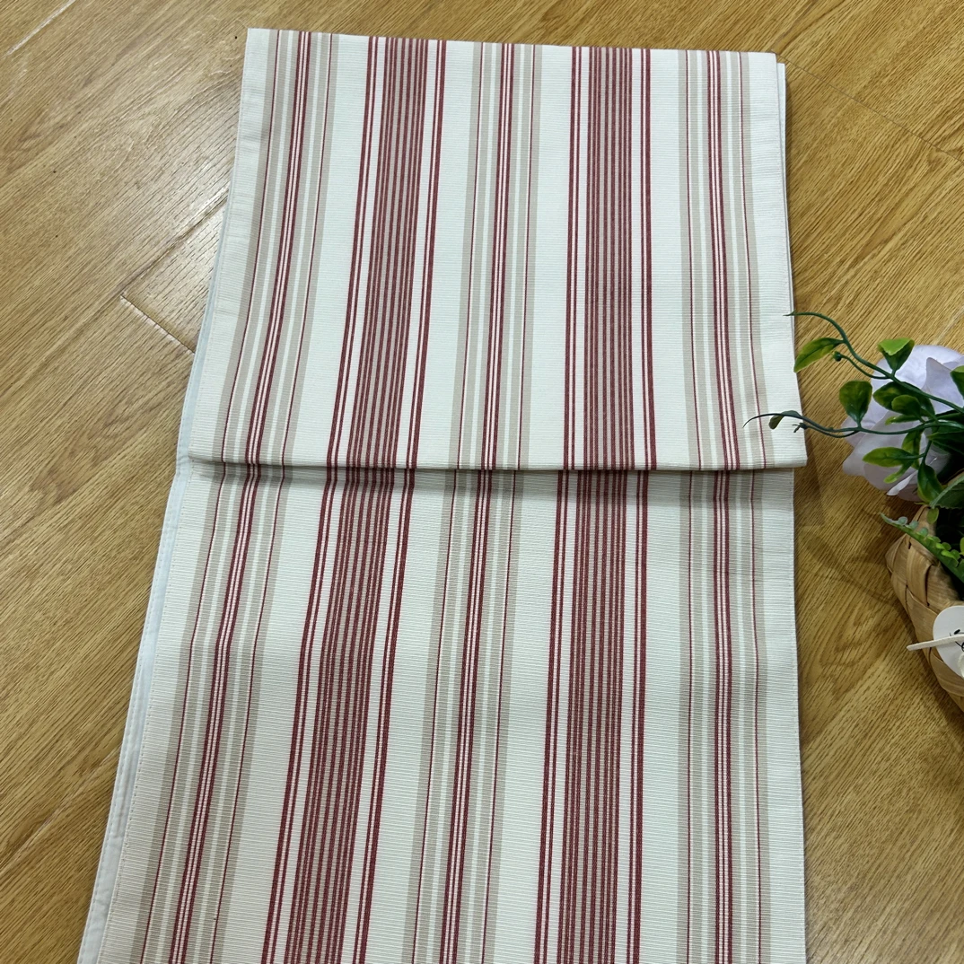简约长条桌旗30*180微瑕～S172(有库房味）
