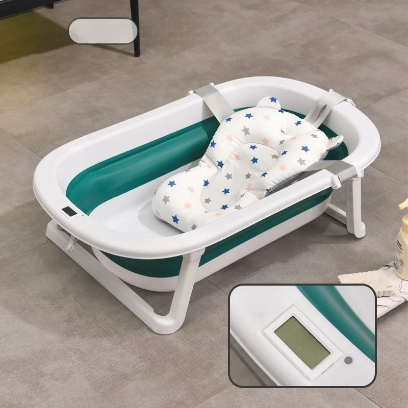 小型犬折叠比熊猫猫柯基大号狗狗洗澡专用盆宠物狗狗洗澡盆泡澡