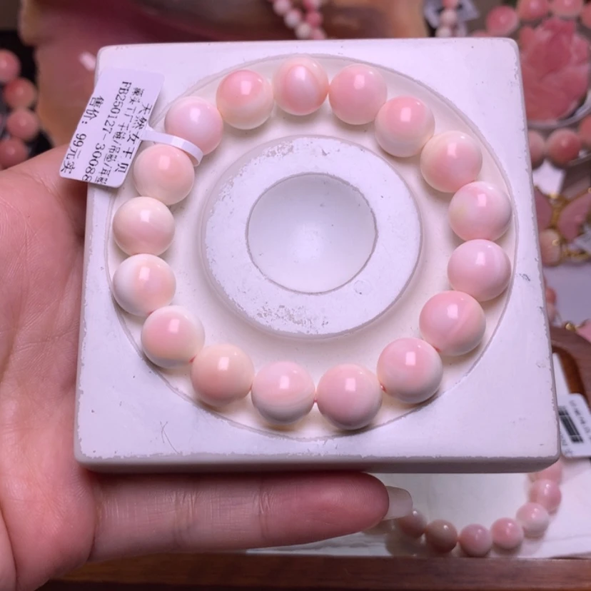 【闪购商品】查罗石颈饰合金福利11咪加