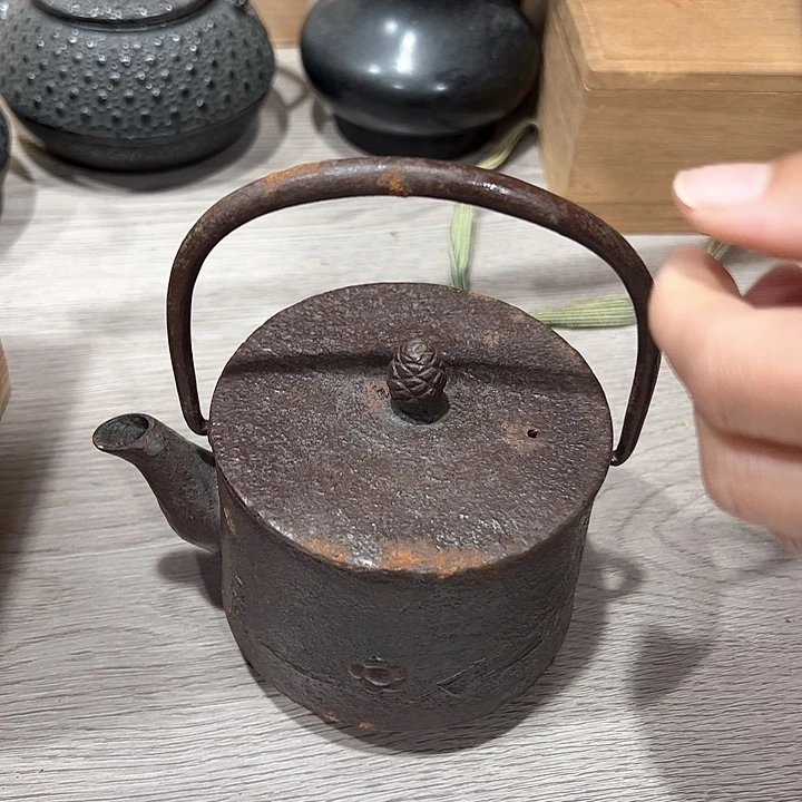 风***路亿熙合中古杂项谨慎参拍