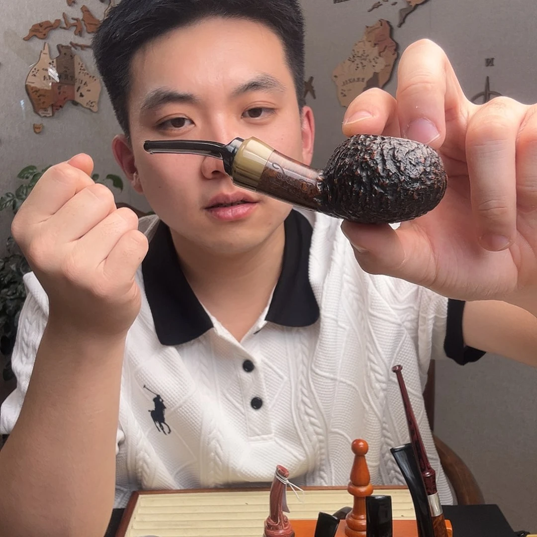 石楠木意大利进口石楠木烟斗