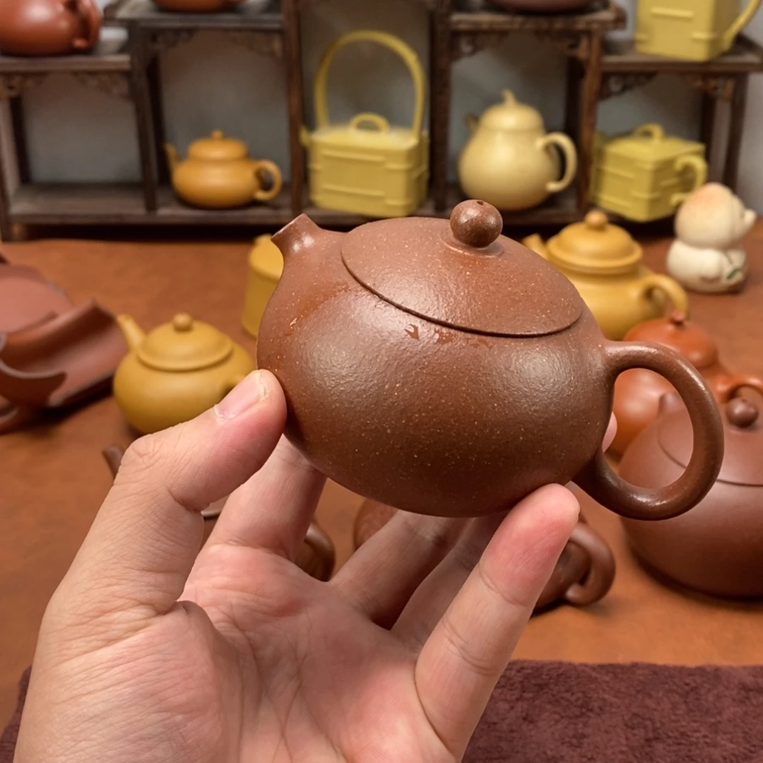 紫砂茶壶紫砂紫砂紫砂