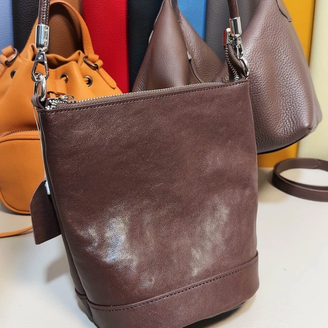 头层牛皮真皮植糅