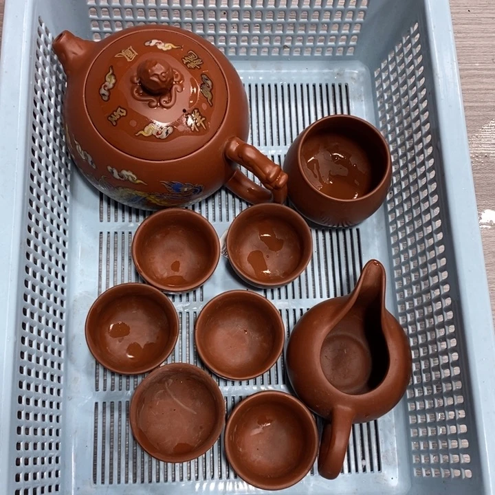 紫砂茶案我也不知道我