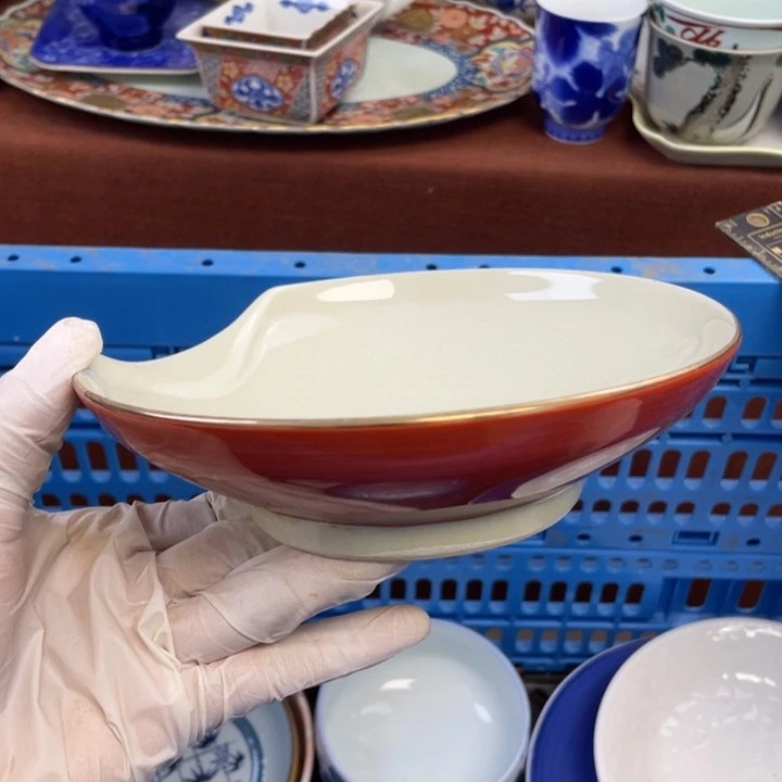 陶他家瓷器真美…开播了