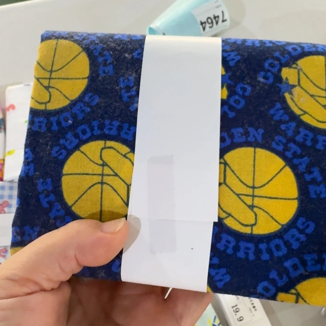 1码纯棉平布X1.1米宽块