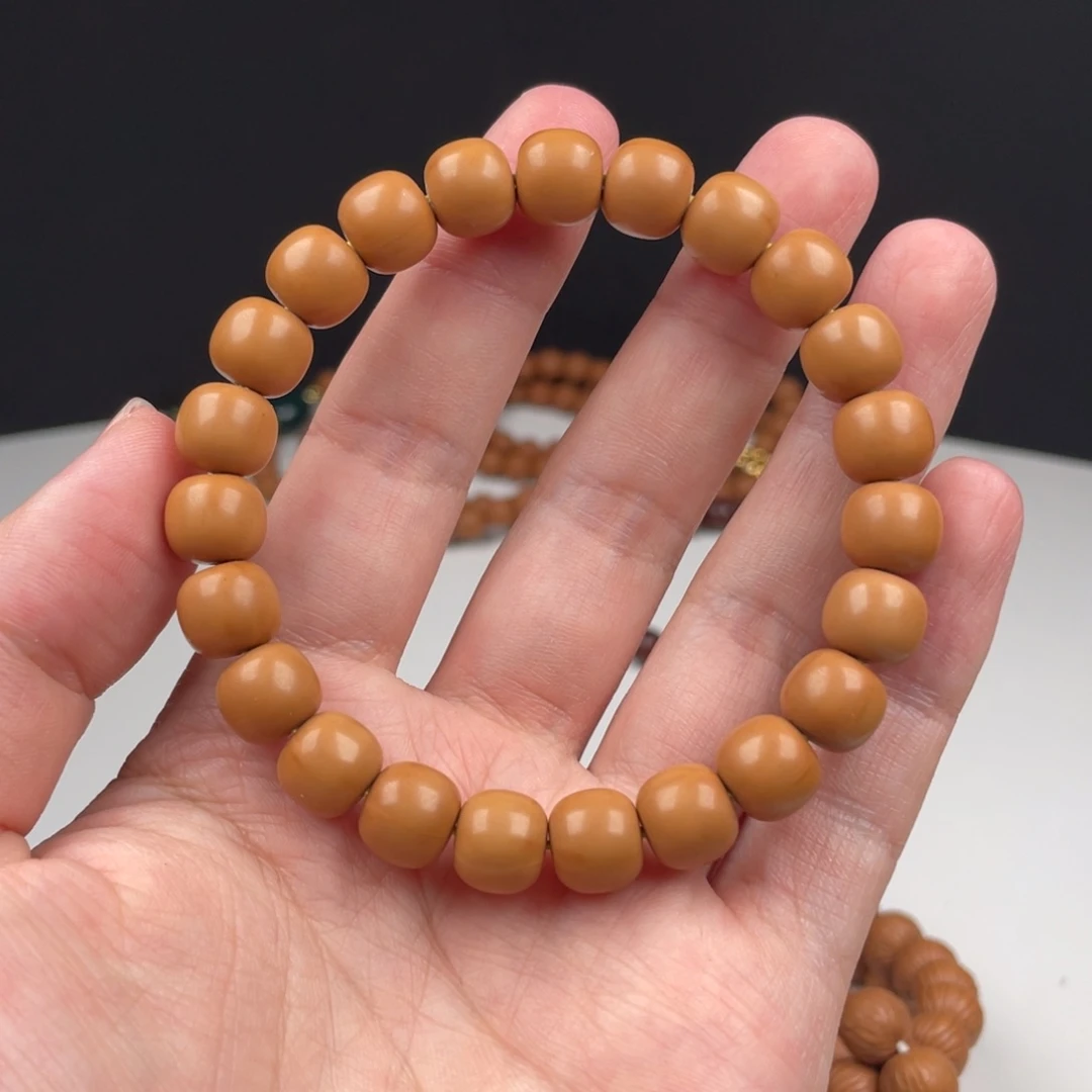 【闪购商品】手串猴头核桃J**K老行38.8。10