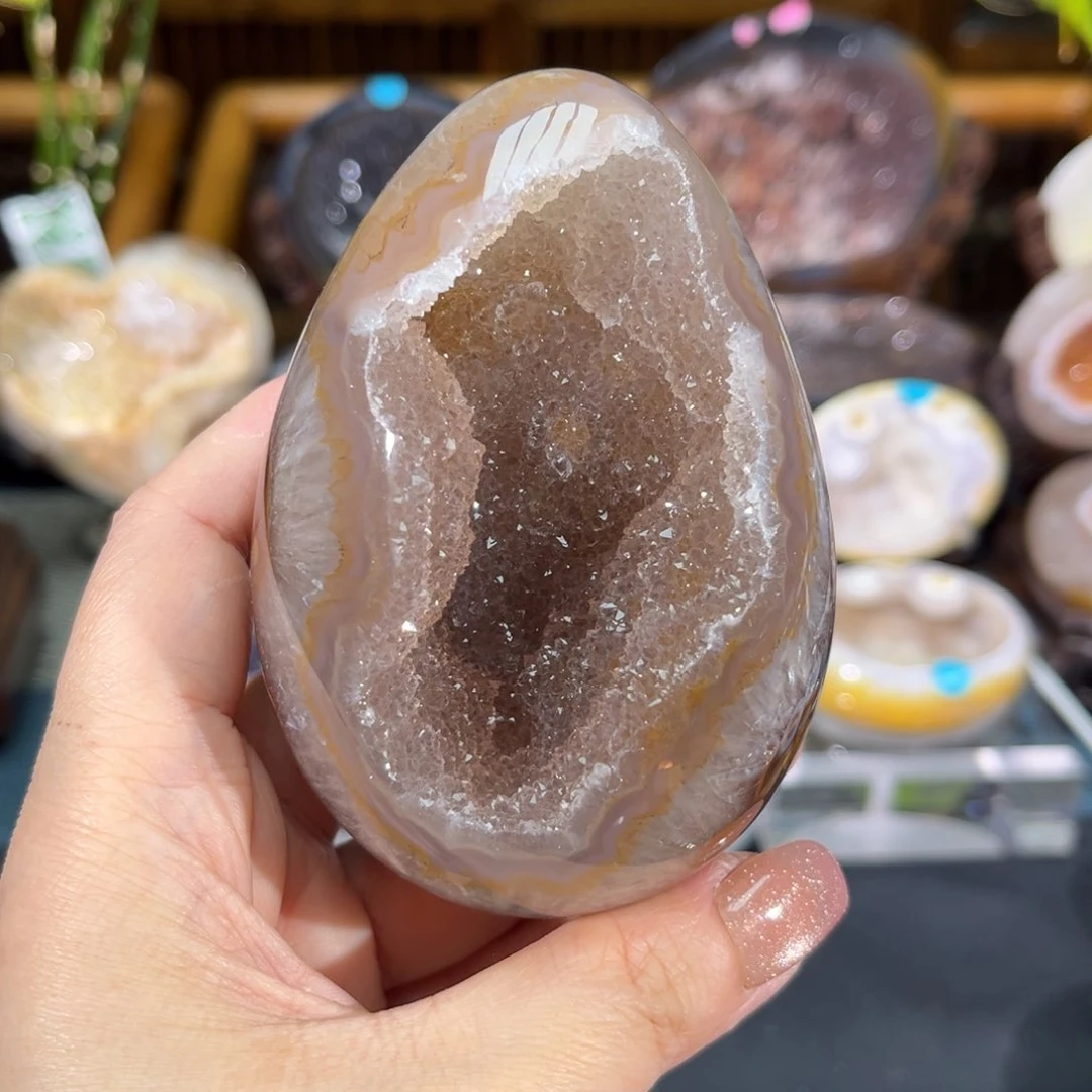未镶嵌水晶大型摆件（非配饰）