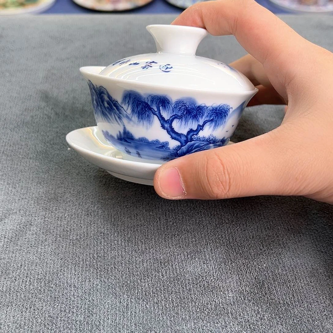 我们的目的是做到最好
