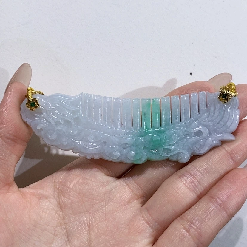 【闪购商品】颈饰未镶嵌翡翠