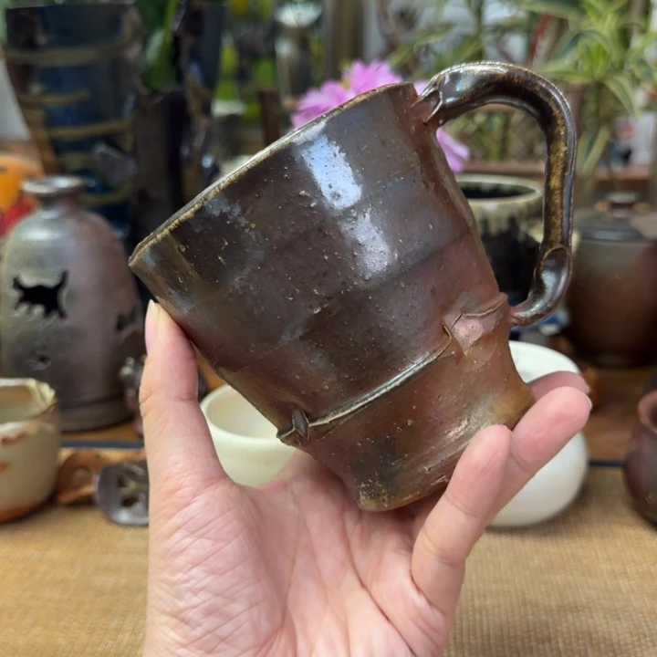 村井八重美马克杯福利一口价