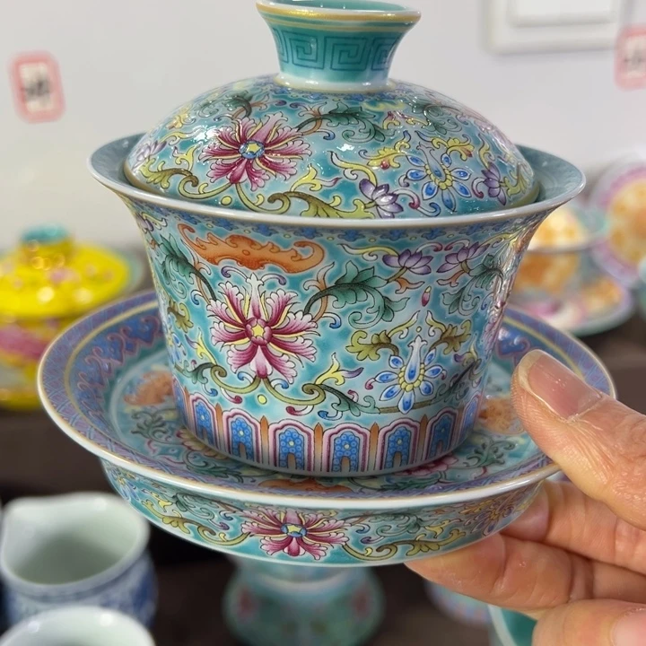 全场景德镇陶瓷景德镇陶瓷艺术