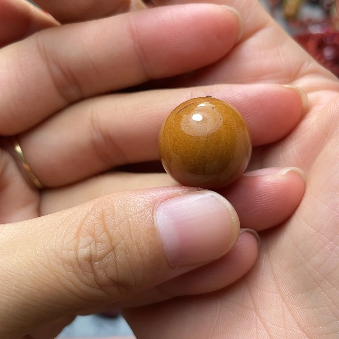 未镶嵌单珠多样性发1南红玛瑙  19