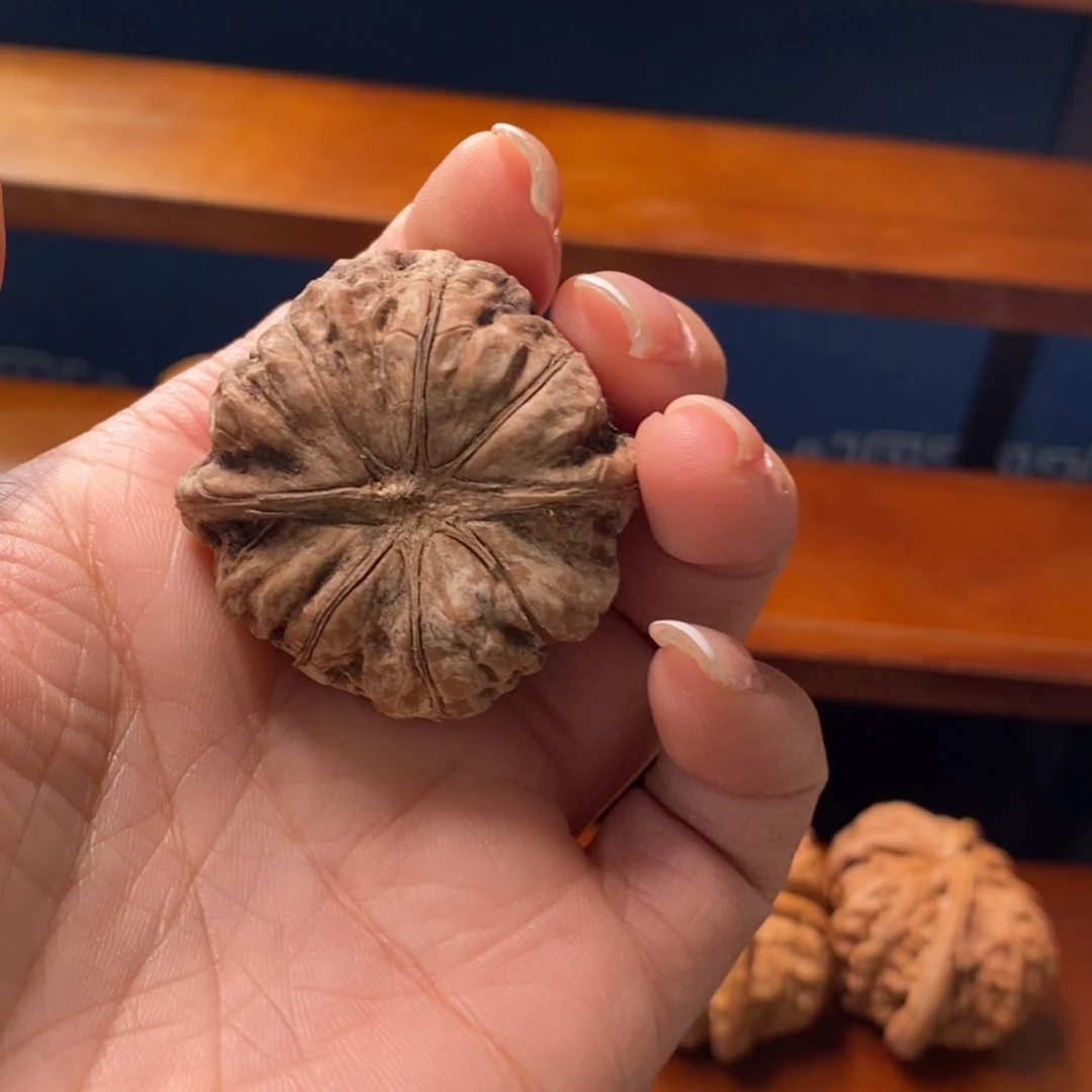 沉***D吊坠文玩核桃南瓜