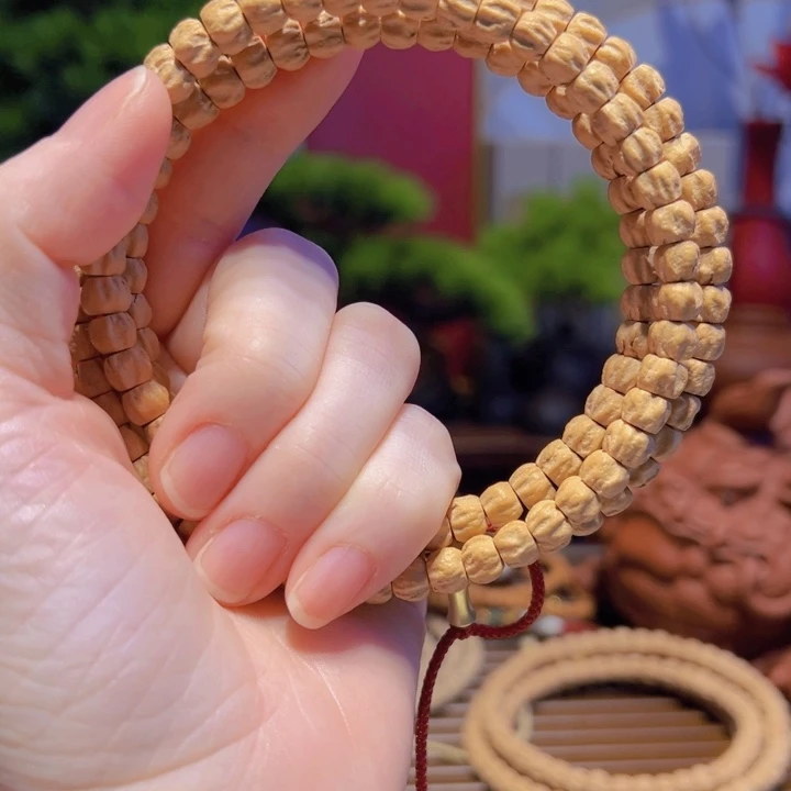 小****吊坠柏香籽/百香籽