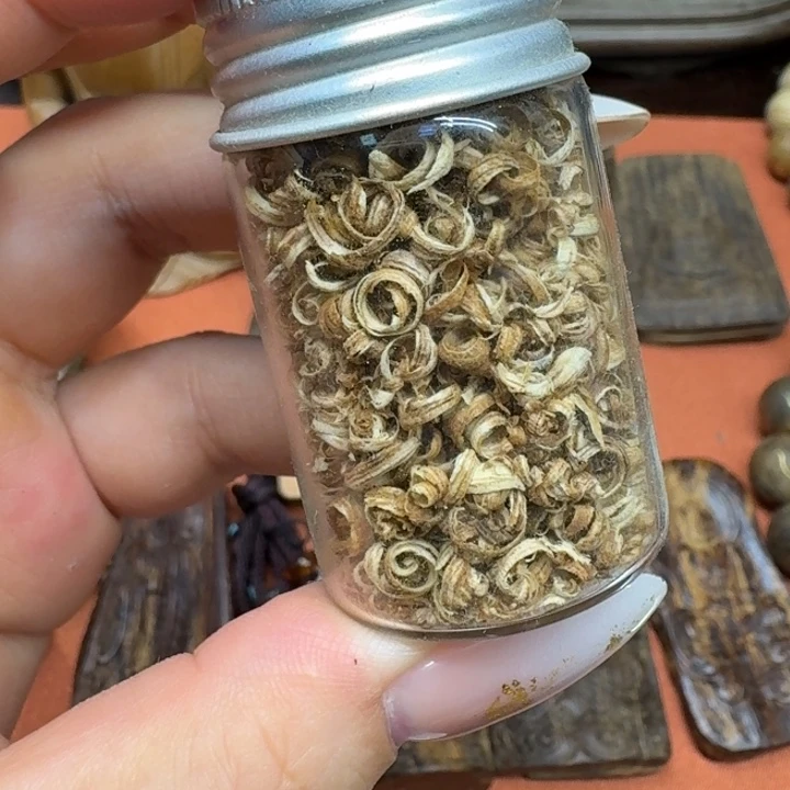 大叶紫檀（黑酸枝木类）