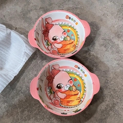 微瑕，不能明火，口径13厘米，高度4