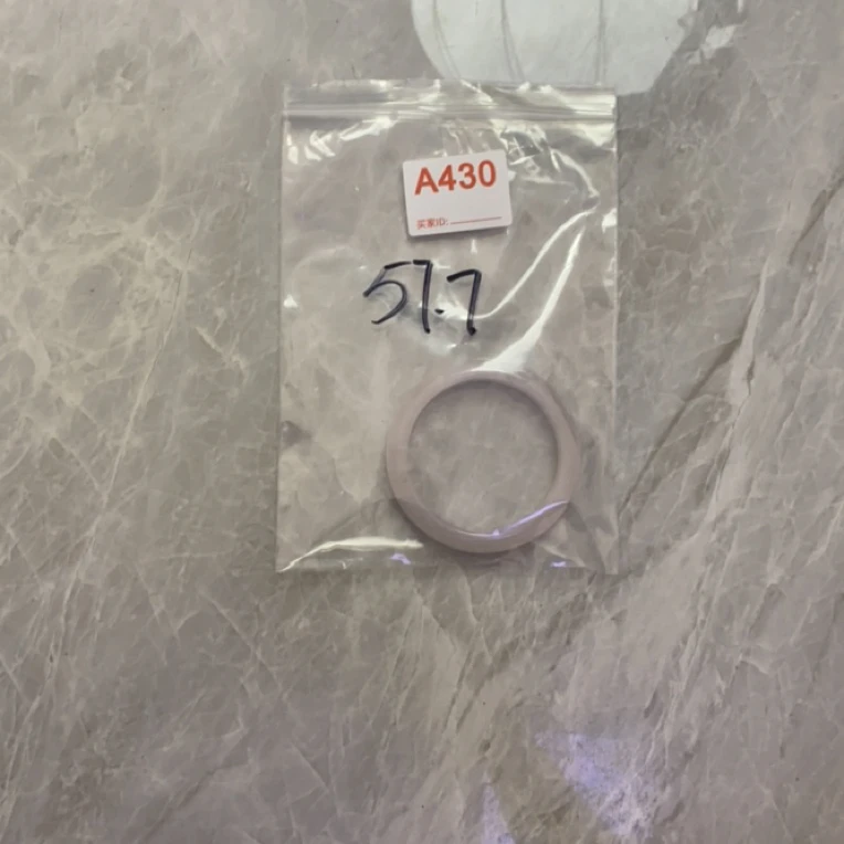 非金属树脂手链 手工串珠A430