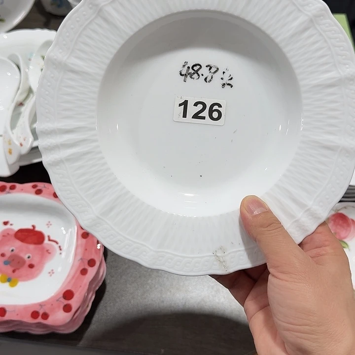 陶瓷景德镇陶瓷手工制作