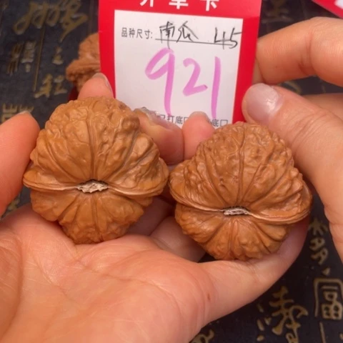 吊坠文玩核桃文玩的好