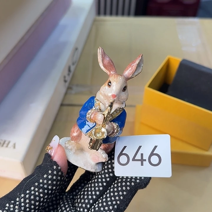 中古物品 默认微瑕很好看的陶瓷