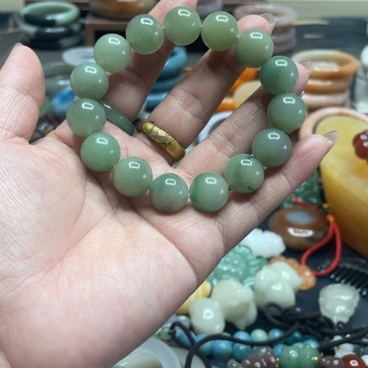 石英质玉手镯合金