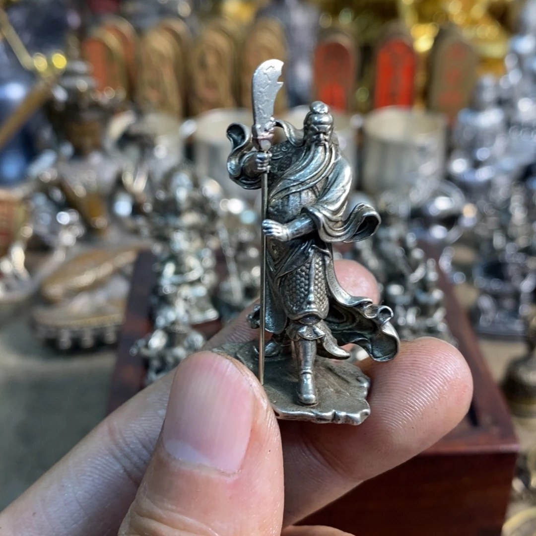 精品铜器摆件收收藏藏