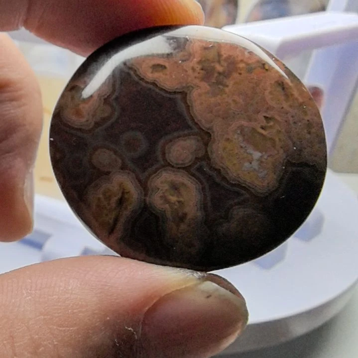 非金属时尚饰品72