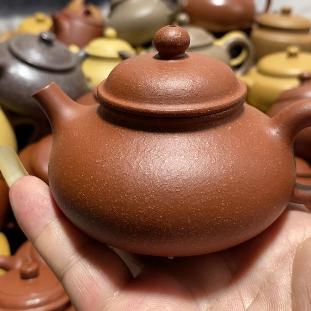 长***）茶壶紫砂闪购商品紫砂壶