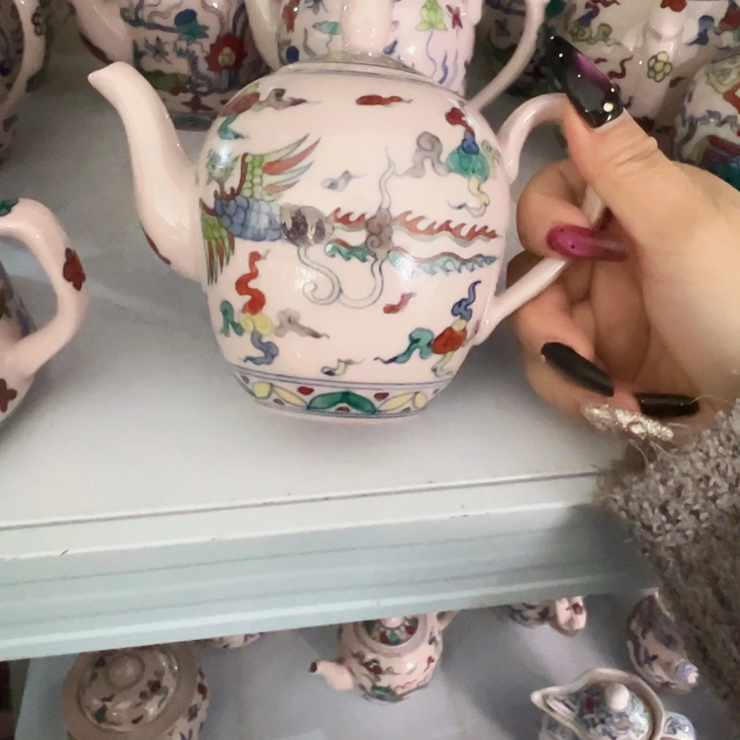 粗砂摆件景德镇陶瓷协会