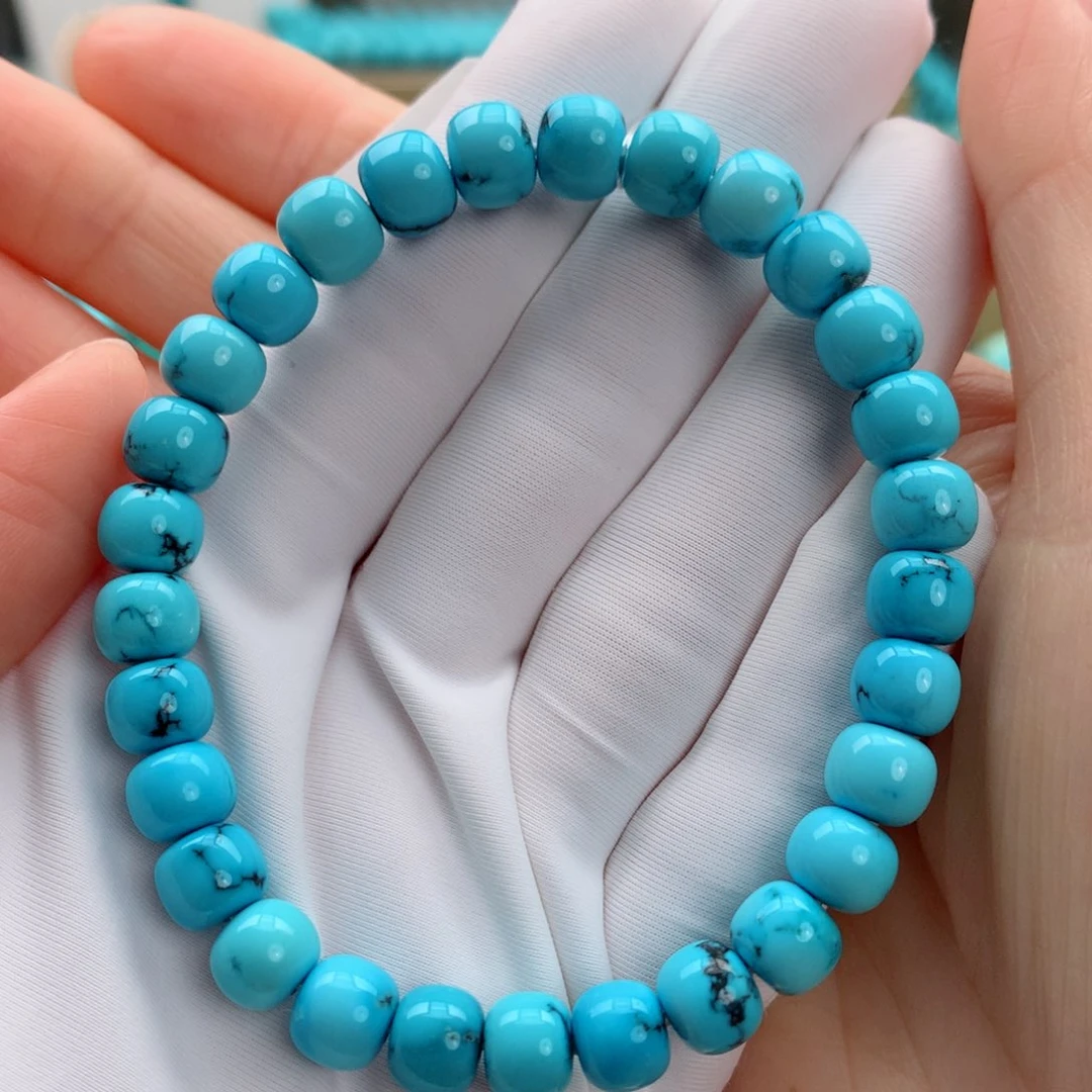 未镶嵌绿松石其他