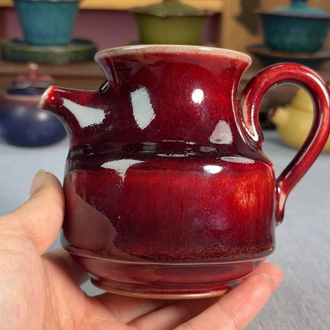 【闪购商品】钧瓷098566