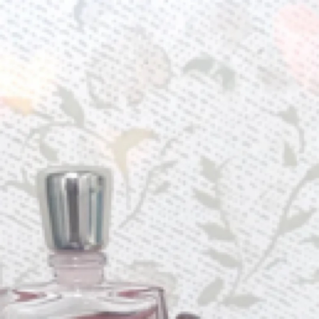 【小米米】一支甜而不腻～自信，优雅大女主香水