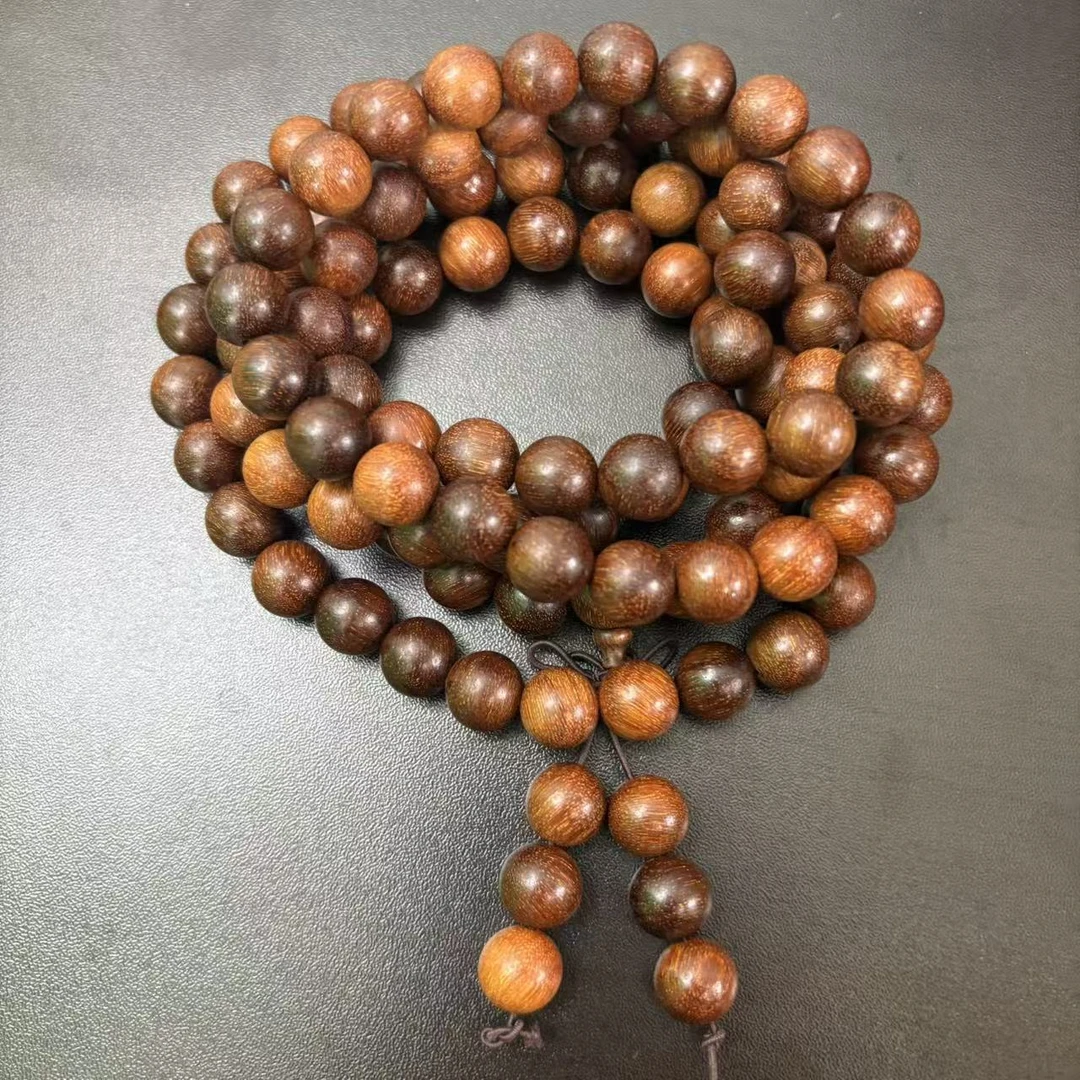 【大秦文玩】秦天甄选文玩10mm手串X416