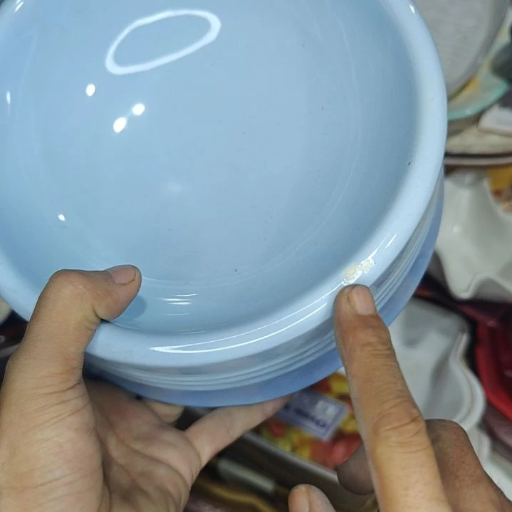 瓷片陶瓷杯碗盘微瑕介意慎拍