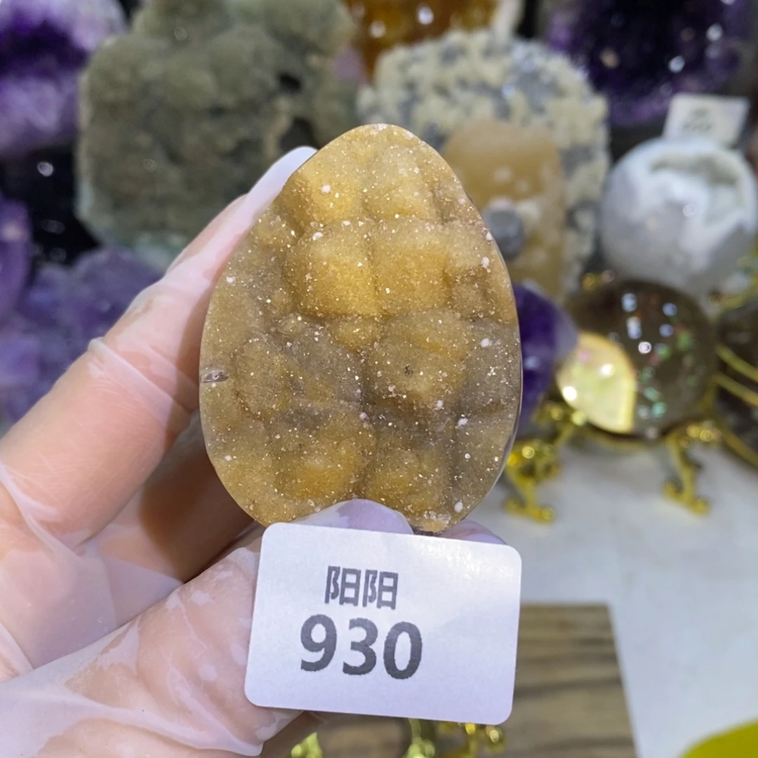 水晶未镶嵌大型摆件（非配饰）